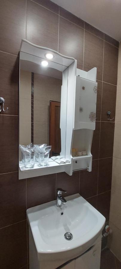 Studio Paradise Veliko Tarnovo Exterior foto