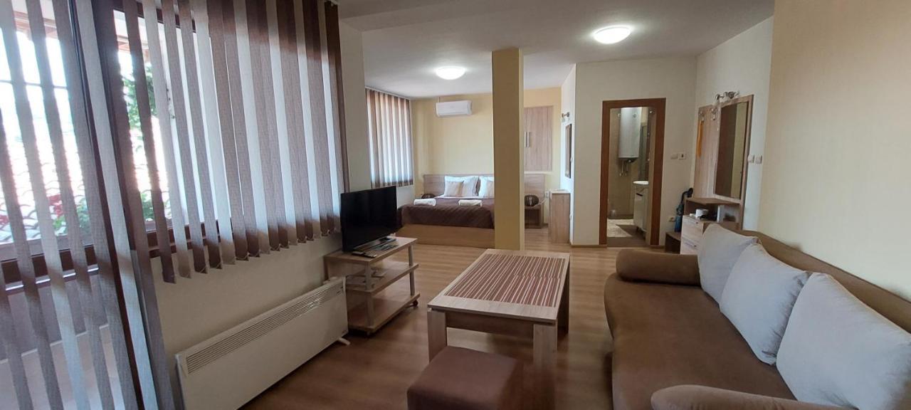 Studio Paradise Veliko Tarnovo Exterior foto