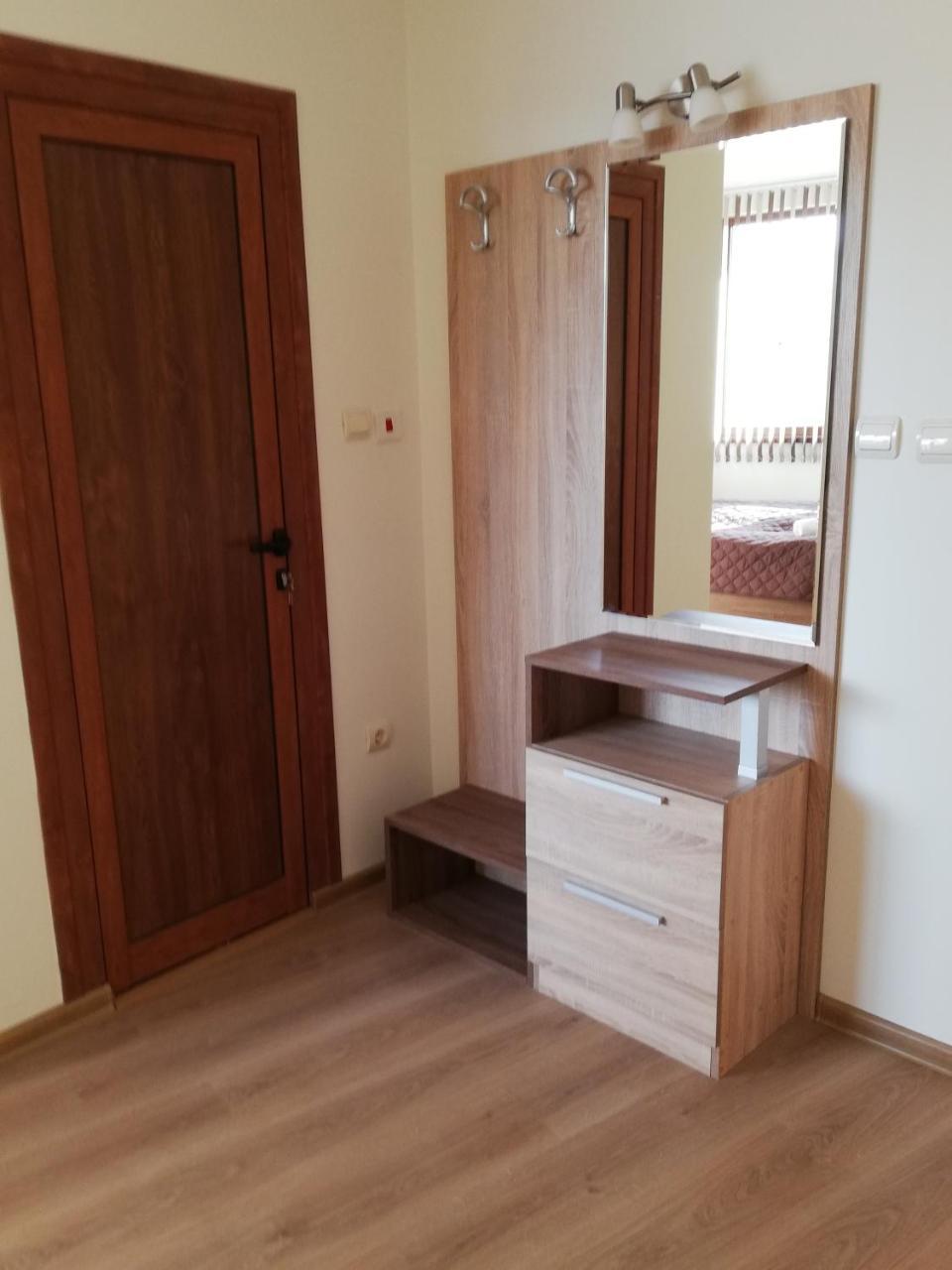Studio Paradise Veliko Tarnovo Exterior foto